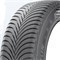 Michelin-Alpin-5-ZP-225/55-R17-97H-MOE-*-M+S