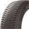 Michelin-Alpin-5-205/60-R16-92H-MO-M+S-Winterreifen