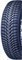 Michelin-Alpin-A4-185/60-R15-88T-EL-M+S-Winterreifen