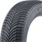 Michelin-CrossClimate-+-ZP-FR-225/40-R18-92Y-EL-M+S-Ganzjahresreifen