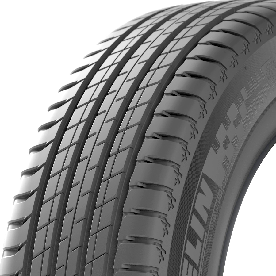 Michelin-Latitude-Sport-3-FR-265/40-R21-101Y-N0-Sommerreifen