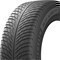 Michelin-Pilot-Alpin-5-SUV-ZP-265/50-R19-110H-EL-*-M+S-Winterreifen