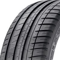 Michelin-Pilot-Sport-3-DT1-215/45-R16-90V-EL-AO-Sommerreifen