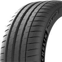 Michelin-Pilot-Sport-4-FR-225/45-R19-96W-EL-*-Sommerreifen