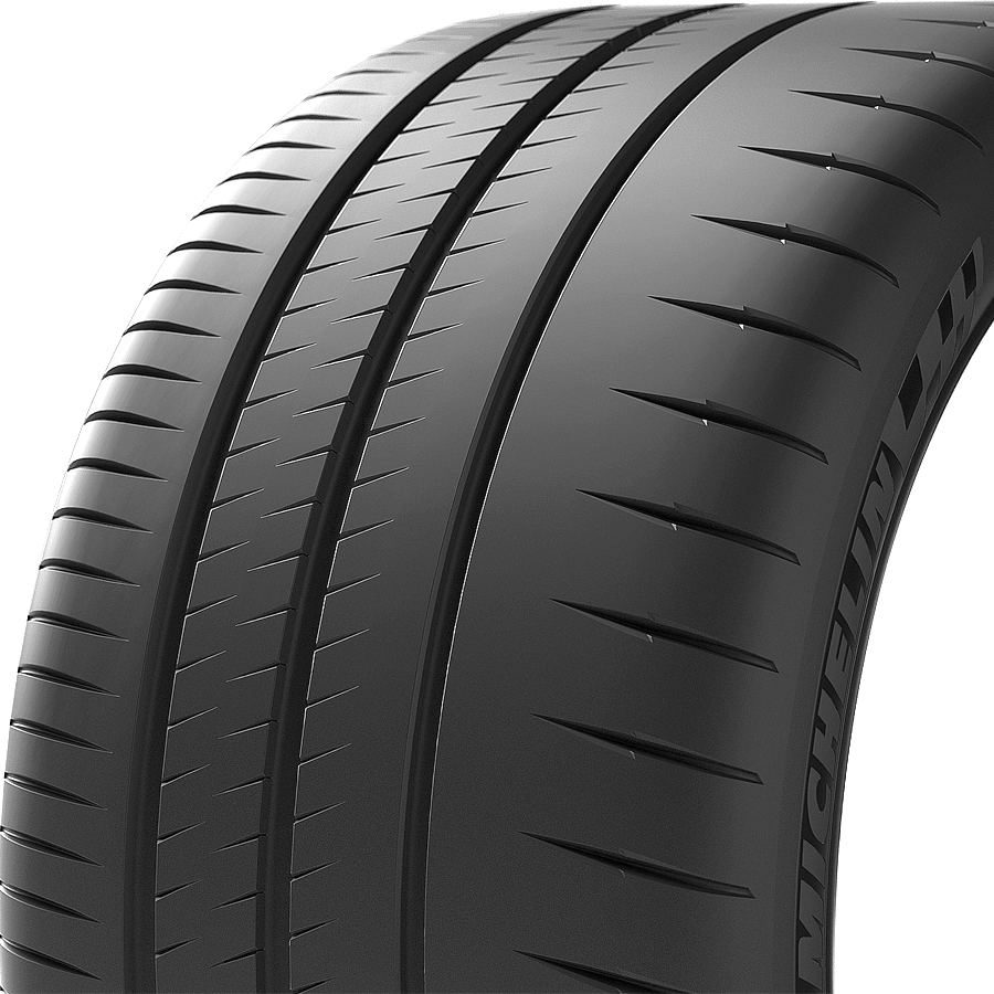 Michelin-Pilot-Sport-Cup-2-Connect-FR-245/35-ZR19-93Y-EL-*-DT1-Sommerreifen