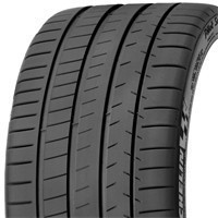 Michelin-Pilot-Super-Sport-ZP-245/40-ZR18-93Y-ZP