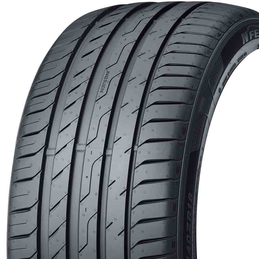 Nexen-N-Fera-Sport-FR-225/35-R19-88Y-XL-Sommerreifen