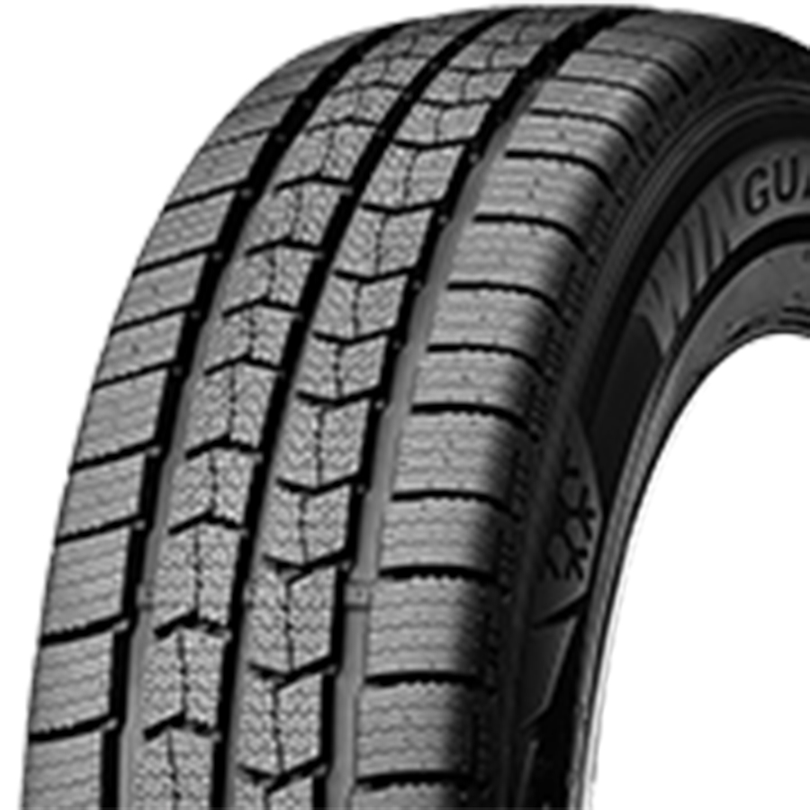 Nexen-Winguard-WT1-205/65-R16-107T-C-M+S