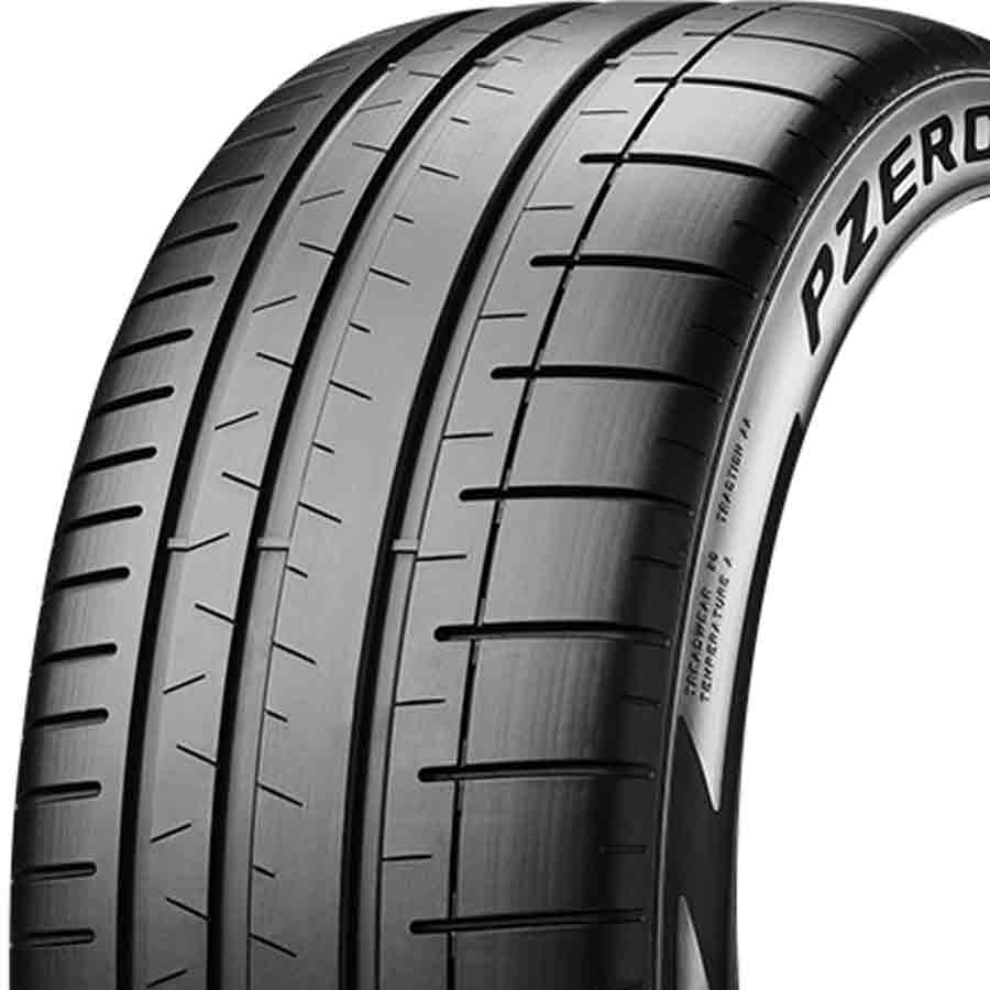 Pirelli-PZero-Corsa-315/30-ZR21-105Y-XL-N0-Sommerreifen