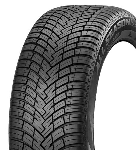 Pirelli-Scorpion-All-Season-SF2-RF-255/55-R18-109V-XL-M+S-Ganzjahresreifen