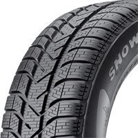 Pirelli-W210-Snowcontrol-Serie-3-195/60-R16-89H-N0-M+S-Winterreifen