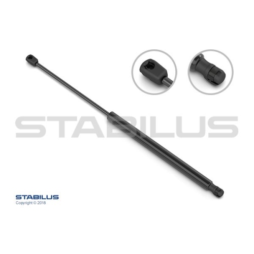 Stabilus-Gasfeder-Heckklappe-MINI-3271YI