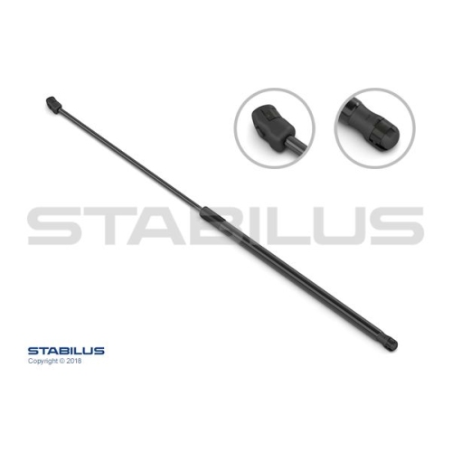 Stabilus-Gasfeder-Frontklappe-VAG-086531