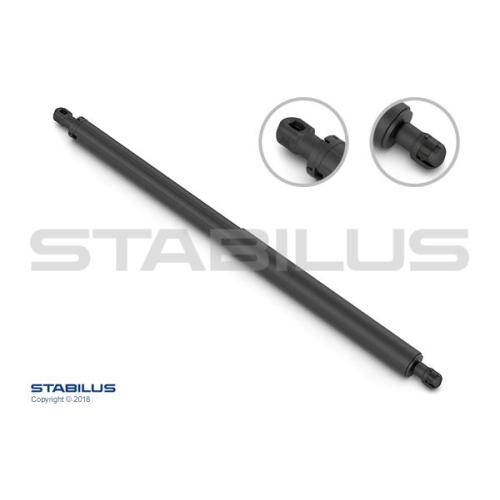 Stabilus-Gasfeder-Federbein-Heckklappe-BMW-831504