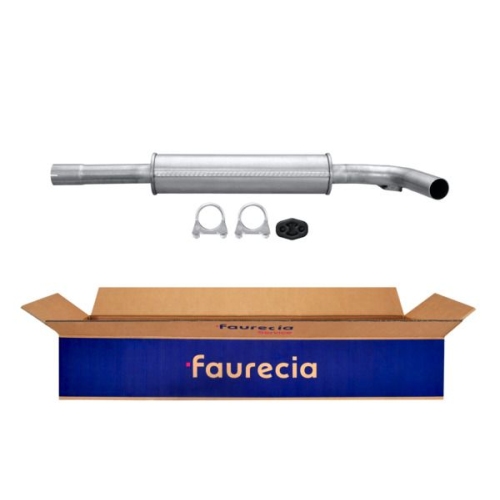 FAURECIA-MITTELSCHALLDAEMPFER-FS63037