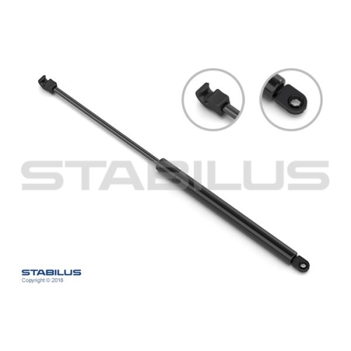 Stabilus-Gasfeder-Heckklappe-Volvo-8913BK