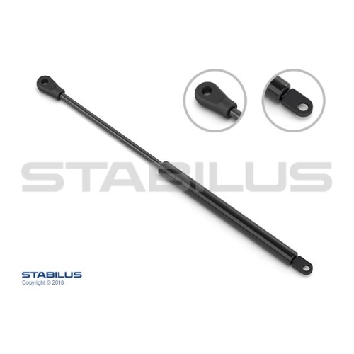 Stabilus-Gasfeder-Heckklappe-VW-8558BQ