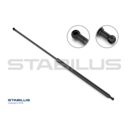 Stabilus-Gasfeder-Frontklappe-Fiat-011532