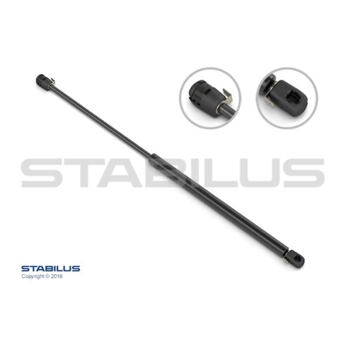 Stabilus-Gasfeder-Heckklappe-Ford-828395