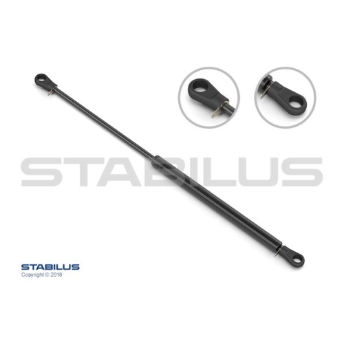 Stabilus-Gasfeder-Heckklappe-Ford-864962