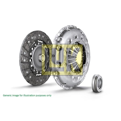 LuK-621-3102-00-Kupplungssatz