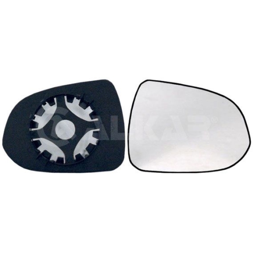 Alkar-Ersatzglas-für-Außenspiegel-Honda-Rechts-6402942