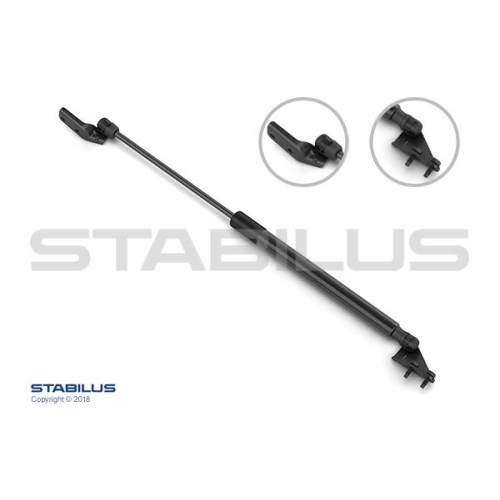 Stabilus-Gasfeder-Heckklappe-Mazda-637417