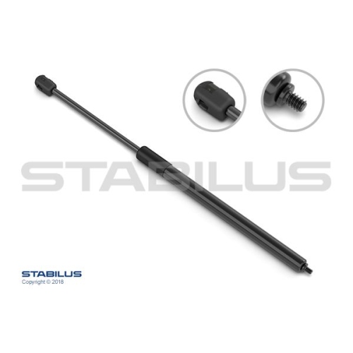 Stabilus-Gasfeder-Frontklappe-BMW-108059