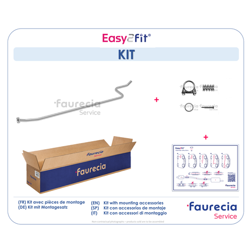 FAURECIA-MITTELROHR-FS45758