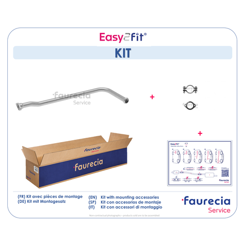 FAURECIA-MITTELROHR-FS55117