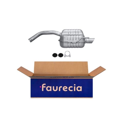 FAURECIA-NACHSCHALLDAEMPFER-FS01134