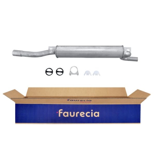 FAURECIA-NACHSCHALLDAEMPFER-FS10001