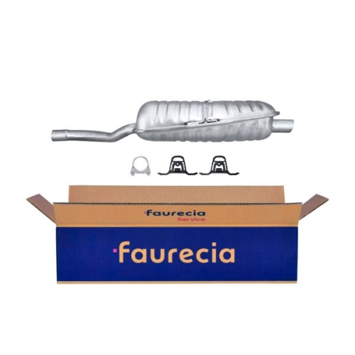 FAURECIA-NACHSCHALLDAEMPFER-FS10197