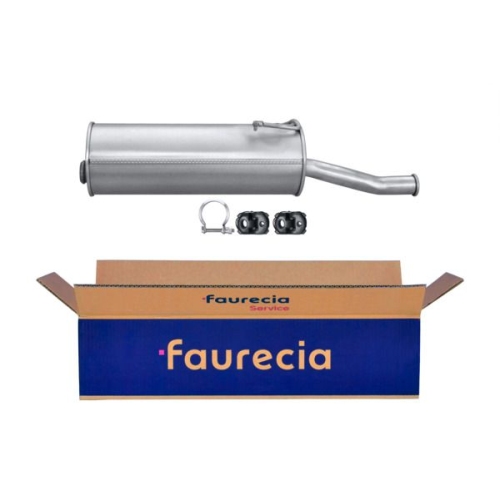 FAURECIA-NACHSCHALLDAEMPFER-FS15035