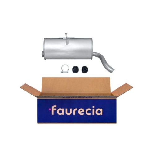 FAURECIA-NACHSCHALLDAEMPFER-FS15167