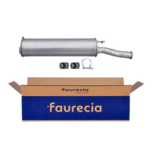 FAURECIA-NACHSCHALLDAEMPFER-FS15178