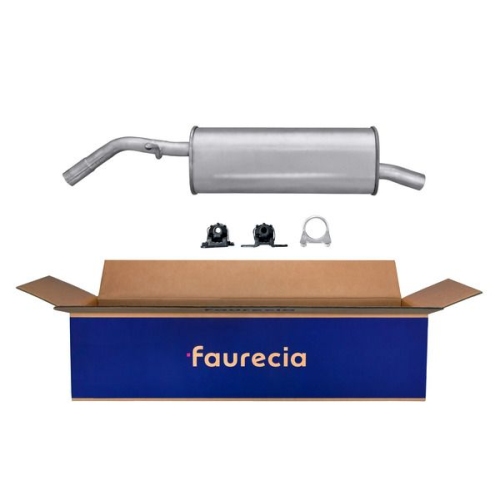 FAURECIA-NACHSCHALLDAEMPFER-FS15242