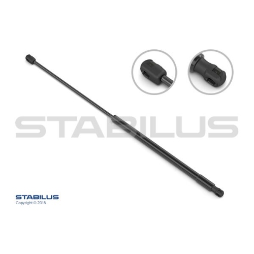 Stabilus-Gasfeder-Motorhaube-Jaguar-3279YW