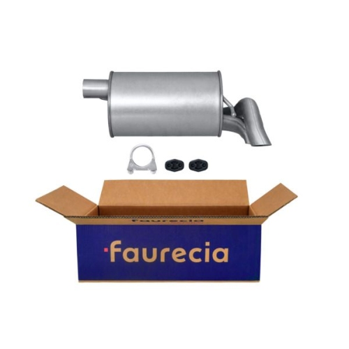 FAURECIA-NACHSCHALLDAEMPFER-FS30499