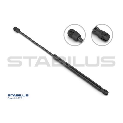 Stabilus-Gasfeder-Motorhaube-Nissan-999278