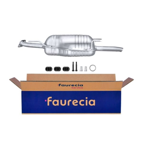 FAURECIA-NACHSCHALLDAEMPFER-FS40386