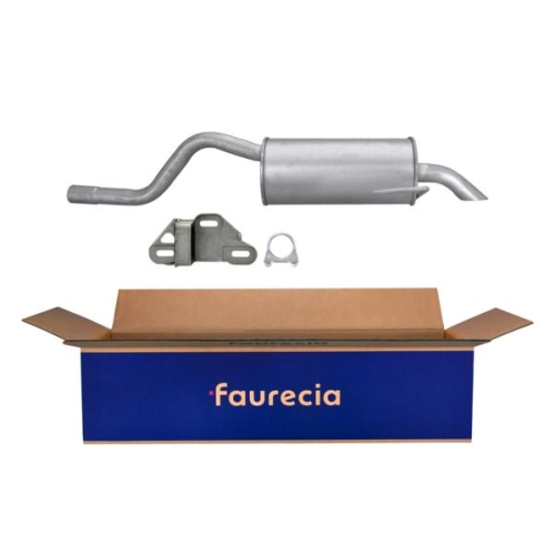 FAURECIA-NACHSCHALLDAEMPFER-FS55612