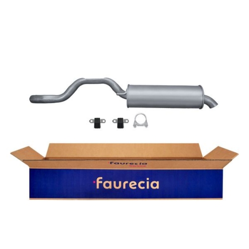 FAURECIA-NACHSCHALLDAEMPFER-FS63105