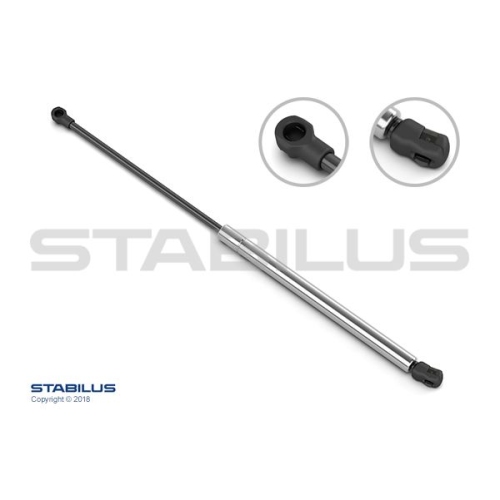Stabilus Gasfeder Frontklappe VW 018586 - ATU