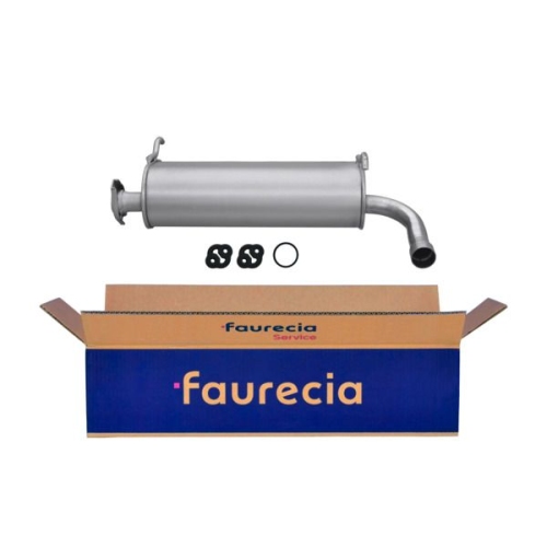 FAURECIA-NACHSCHALLDAEMPFER-FS67018