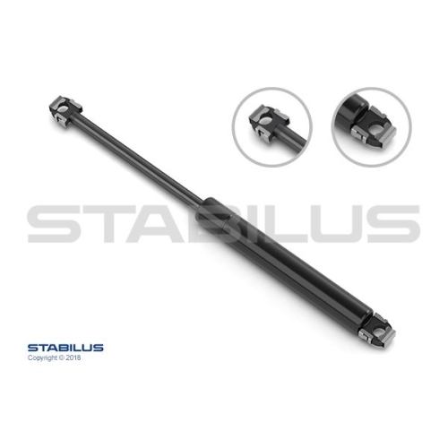 Stabilus-Gasfeder-Frontklappe-BMW-2334BC