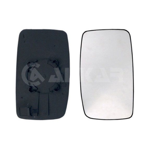 Alkar-Ersatzglas-für-Außenspiegel-Citroën-Fiat-Rechts-6402955