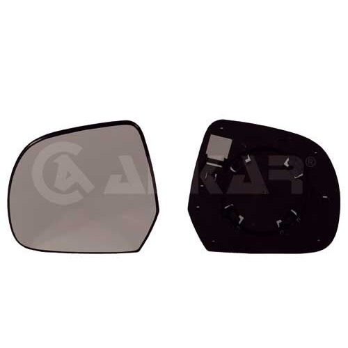 Alkar-Ersatzglas-für-Außenspiegel-Nissan-Links-6401586