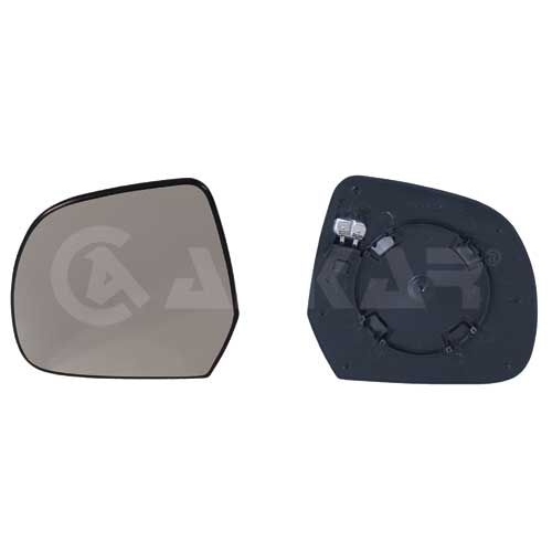 Alkar-Ersatzglas-für-Außenspiegel-Nissan-Links-6431586