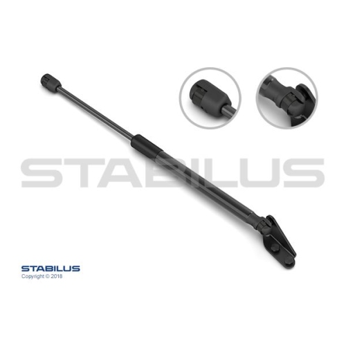 Stabilus-Gasfeder-Heckklappe-Suzuki-848951